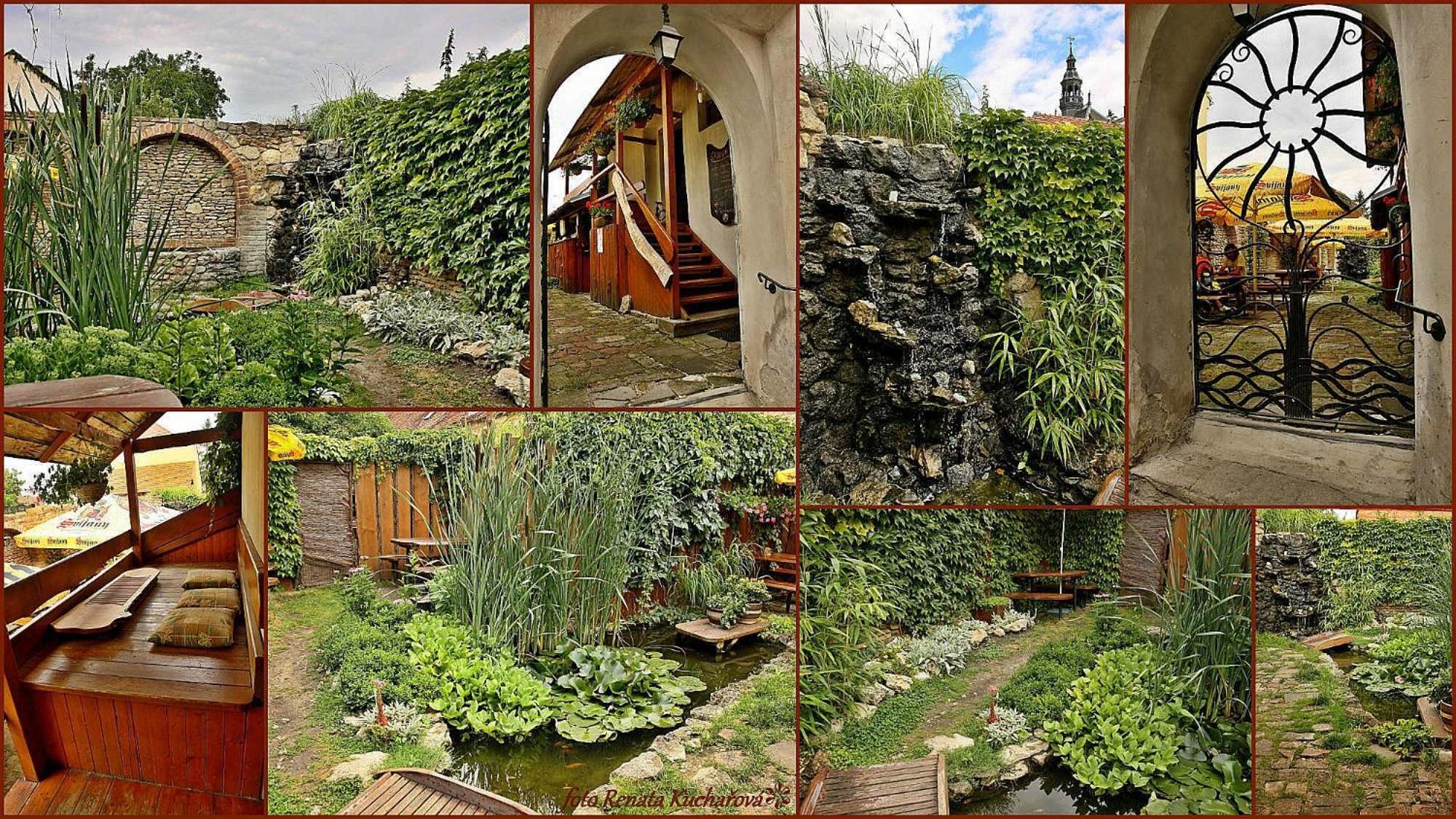 Penzion Avalon Valtice Hotel Exterior photo